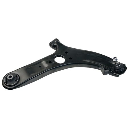 Moog Control Arm, Rk622645 RK622645